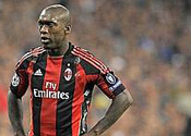 Clarence Seedorf seedorf 175