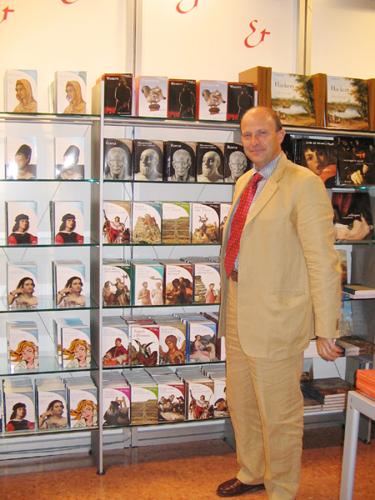 Stefano Zuffi 2