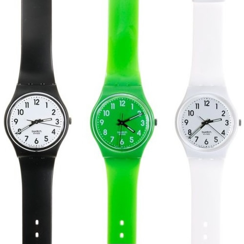swatch color codes