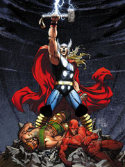 Thor Ape