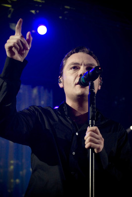 Tiziano Ferro Troppo Buono Foto E Video Affaritaliani It