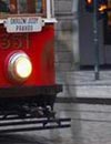 tram fantasma