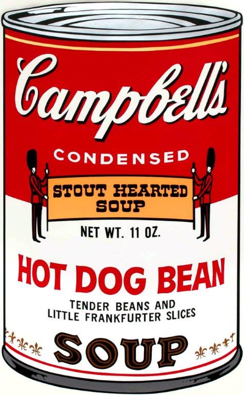 Andy Warhol