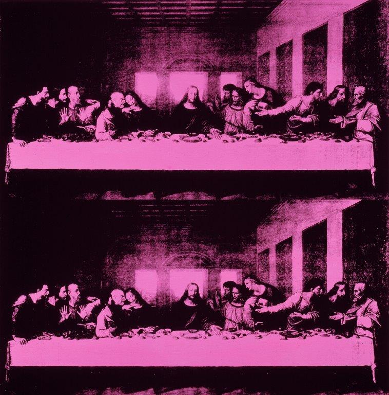 Andy Warhol
