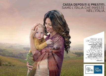 Cassa depositi e prestiti debutta in adv: campagna firmata Publicis
