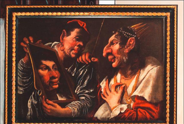 Caravaggio, Bellini e Tiepolo da vedere fino al 31 gennaio