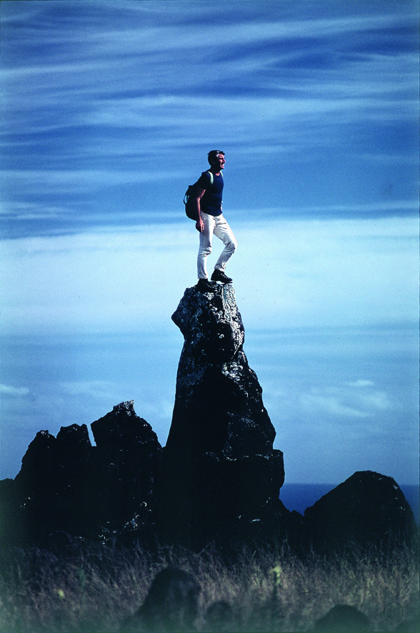 ©Walter Bonatti/Contrasto ©Walter Bonatti/Contrasto
