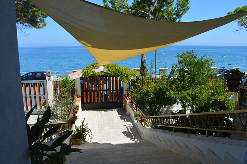 B&B la testuggine
