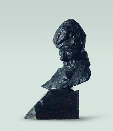Medardo Rosso Sagrestano, 1883‐1887 Bronzo, 36,5x25x18 GAM Milano © Saporetti Immagini d’Arte Medardo Rosso Sagrestano, 1883‐1887 Bronzo, 36,5x25x18 GAM Milano © Saporetti Immagini d’Arte