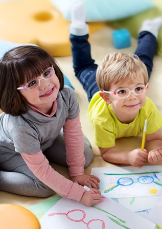 15 AI   Kids by Safilo