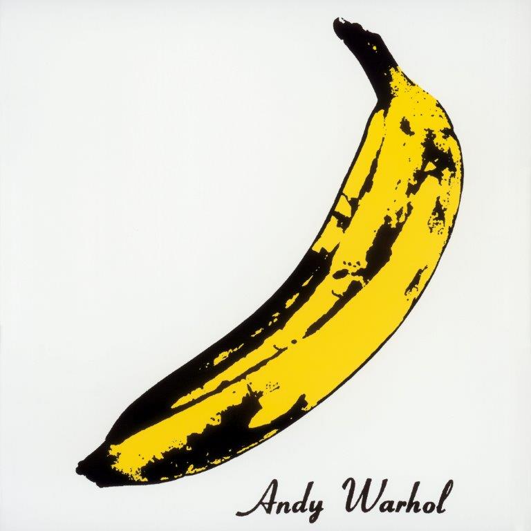Andy Warhol & The Velvet Underground, The Velvet Underground, 1966-1967 Andy Warhol & The Velvet Underground, The Velvet Underground, 1966-1967