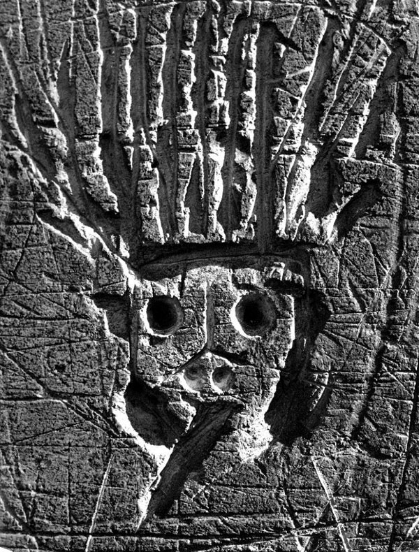Il re sole, 1930-50 © Estate Brassaï