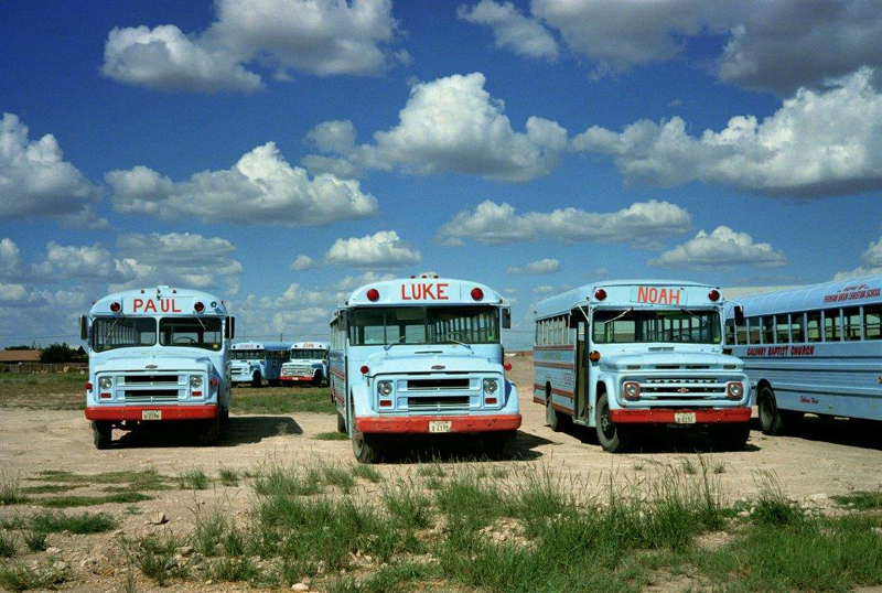 Wim Wenders Joshua and John (behind), Odessa, Texas © for the reproduced works and texts by Wim Wenders: Wim Wenders/Wenders Images/Verlag der Autoren 1983 Lightjet Print 124 x 164 cm Wim Wenders Joshua and John (behind), Odessa, Texas © for the reproduced works and texts by Wim Wenders: Wim Wenders/Wenders Images/Verlag der Autoren 1983 Lightjet Print 124 x 164 cm