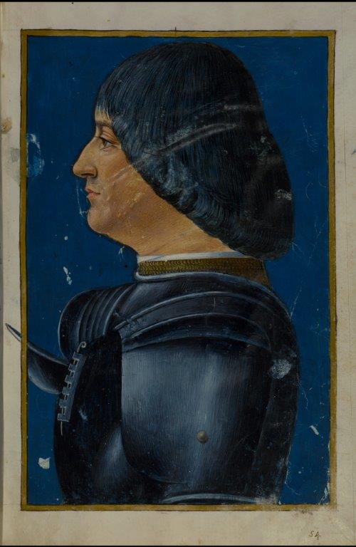 Ambrogio de Predis, Giovan Pietro Birago e altri miniatori lombardi, Ianua (1498-1499) pergamena; 282 x 186 x 28 mm Milano, Biblioteca Trivulziana Ambrogio de Predis, Giovan Pietro Birago e altri miniatori lombardi, Ianua (1498-1499) pergamena; 282 x 186 x 28 mm Milano, Biblioteca Trivulziana