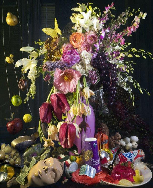 David LaChapelle