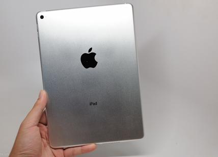 Apple presenta i suoi nuovi tabletEcco l'iPad Air 2: guarda le foto