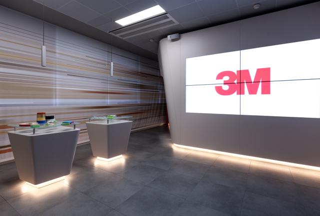 3M: parte il concorso per costruire oggetti senza viti, rivette e saldature