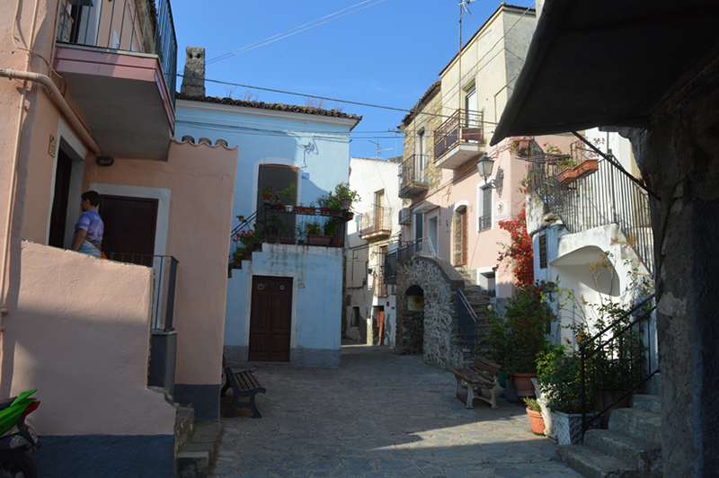 B&B la piazzetta roseto