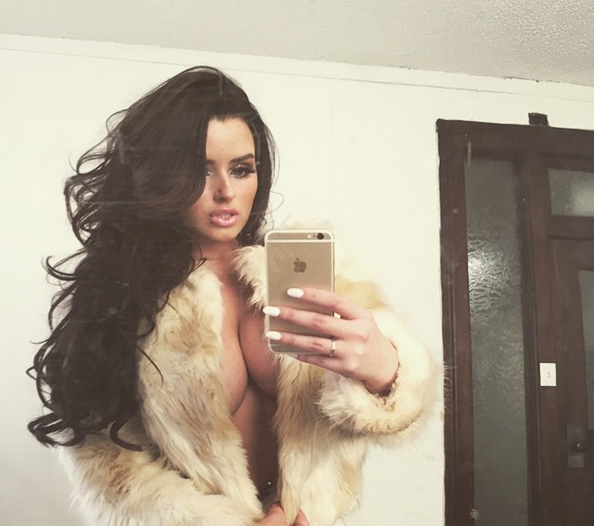 abigail ratchford 1