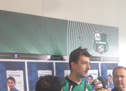 Acerbi, ecco il libro che racconta la sua doppia vittoria sul tumore