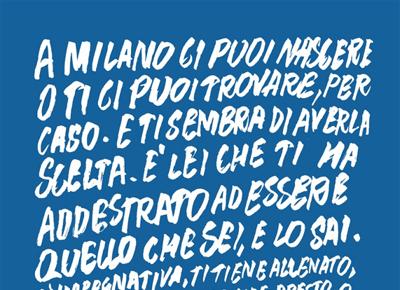 adidas Originals Flagship MANIFESTO
