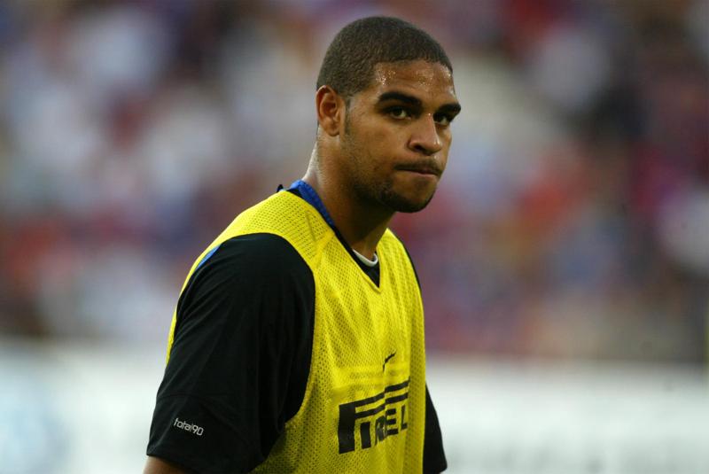 adriano