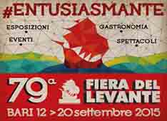 fiera del levante banner fiera del levante banner
