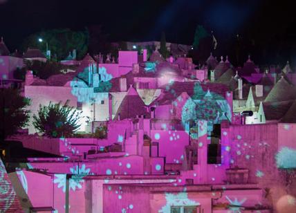 Alberobello, Unesco in Jazz Festival winter e musica fra i trulli