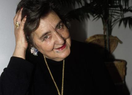 Alda Merini. Un libro per il suo anniversario