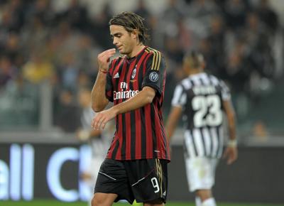 alessandro matri