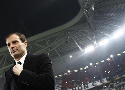 Juve, Allegri ne fa 3 al Milan però.. "abbiamo concesso troppi corner"