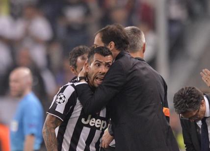 Juve, Allegri: "Potevamo vincere 3-1". Real, Ancelotti: "Sfortuna"
