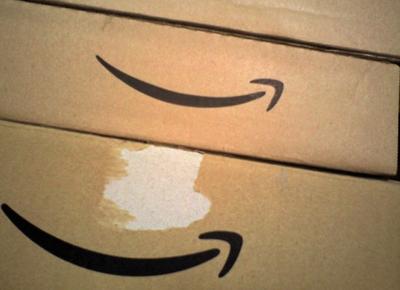 amazon