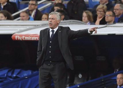 Ancelotti: "Moggi vittima o carnefice? Parte sistema. E la Juve..."