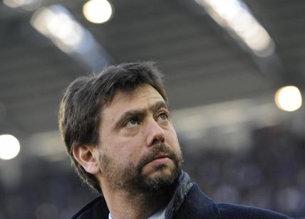 Eca, Andrea Agnelli nuovo presidente di tutti i club d'Europa