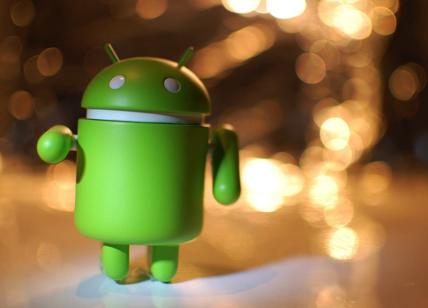 Android, ecco quanto incassa Google grazie al sistema operativo