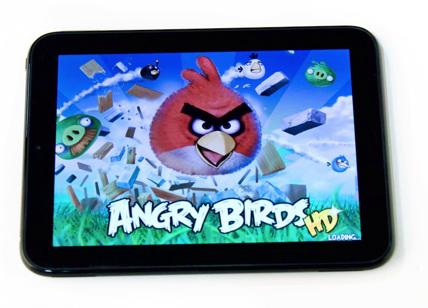 Angry Birds in picchiata: il mercato del gaming abbatte Rovio