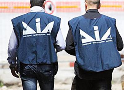 antimafia ape