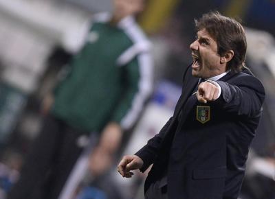 antonio conte 1