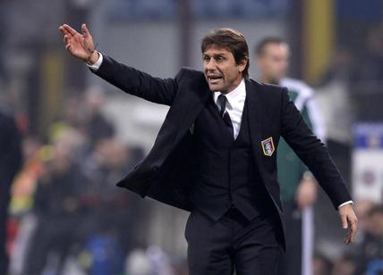 Conte: "Mi voleva il Manchester United. Cassano-Juve? A mia insaputa"