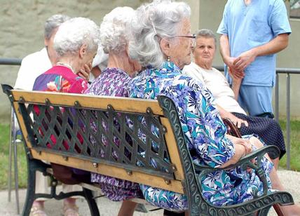 Alzheimer: in Italia 600mila malati. Oggi è la giornata mondiale