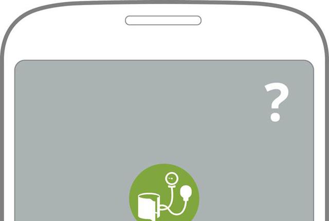 Salute, la pressione arteriosa si gestisce con un clic
