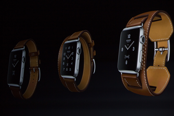 apple watch