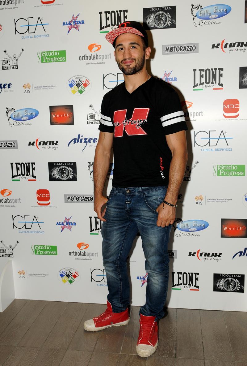 Armen Petrosyan Armen Petrosyan