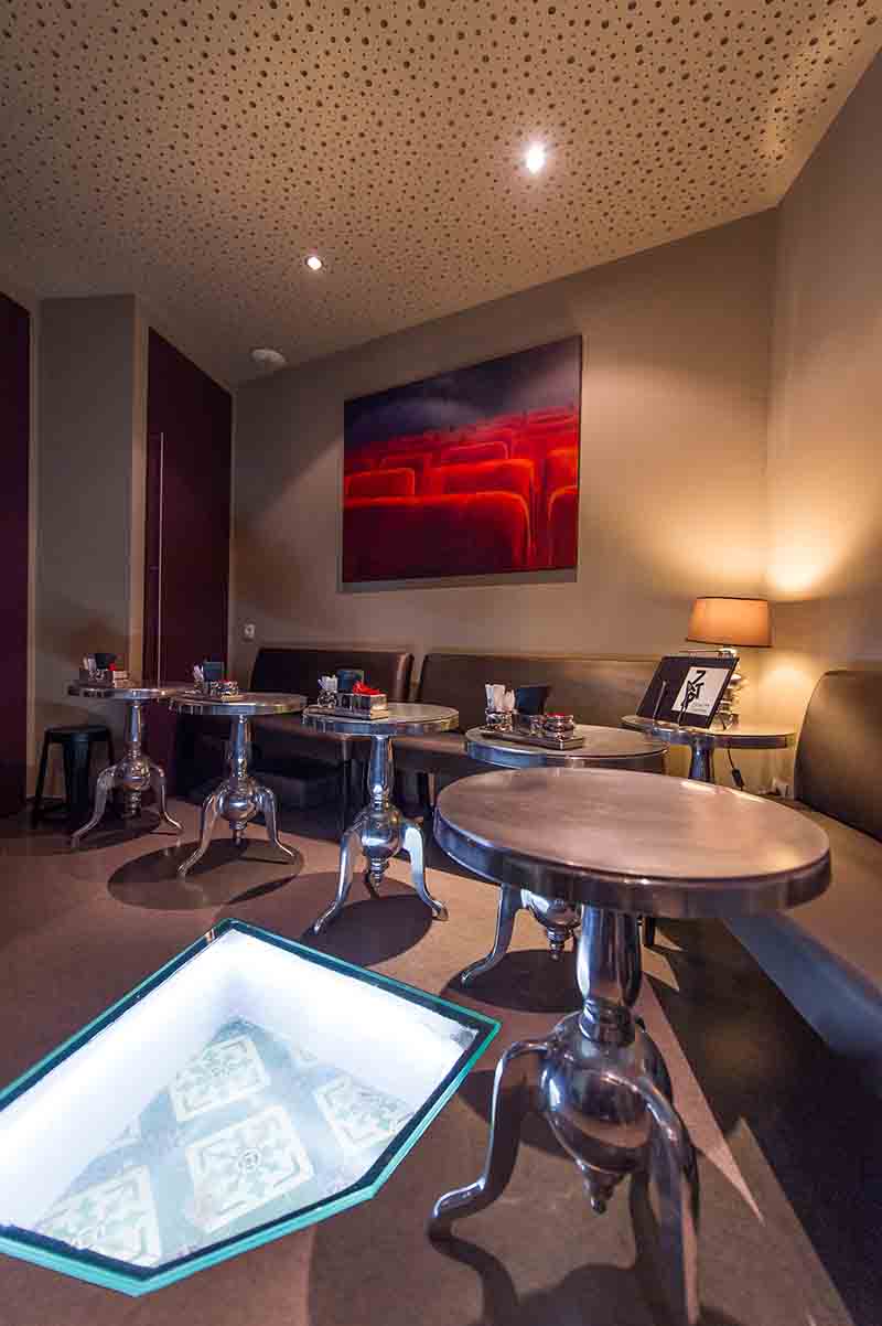 Art Hotel Cannes Art Hotel Cannes