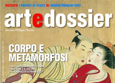 ARTEDOSSIER 316 COP