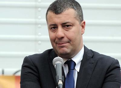 arturo scotto
