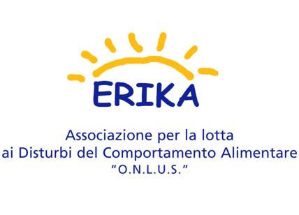 Lotta ai disturbi alimentari, la campagna dell’associazione Erika sbarca all’Expo