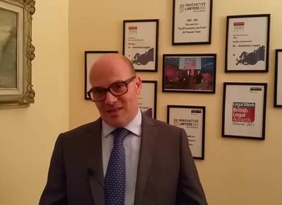 avvocato video
