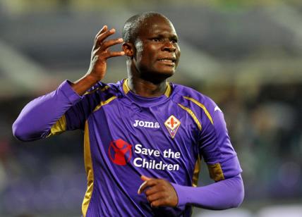 Babacar, agente: "Trattiamo con la Fiorentina".Inter-Barça in agguato